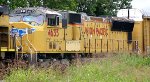 UP 4635